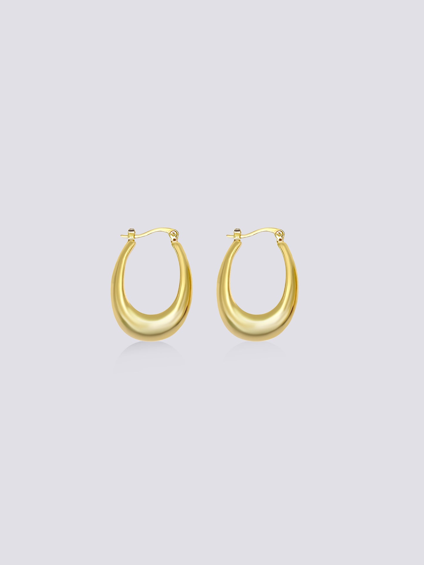 Hoop Earrings